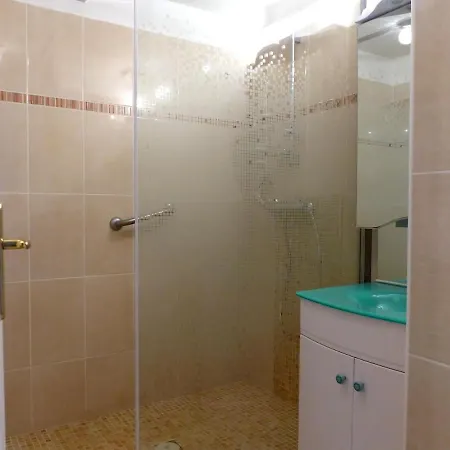 Apartman Le Playa Saint-raphael Fréjus