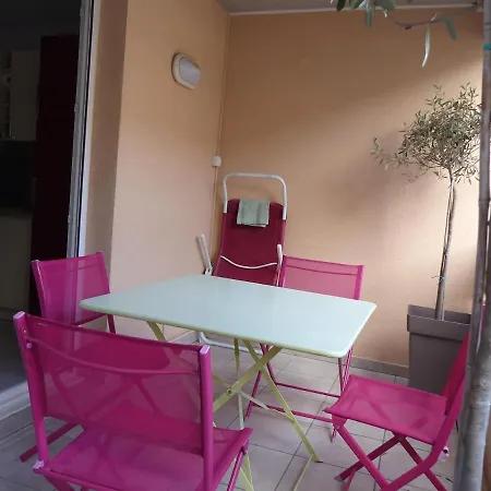 Le Playa Saint-raphael * Fréjus