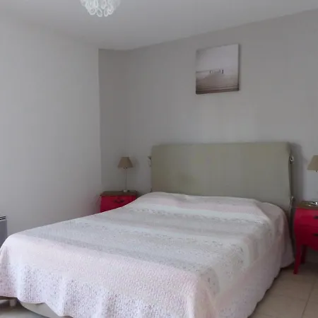 Le Playa Saint-raphael