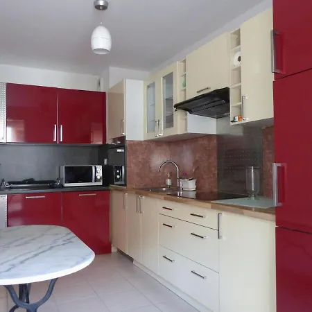 Le Playa Saint-raphael Appartement Fréjus