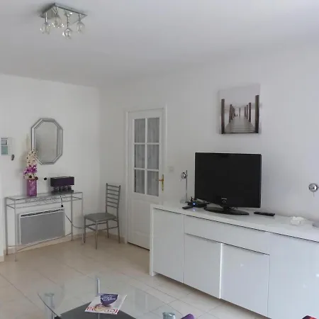 Le Playa Saint-raphael *