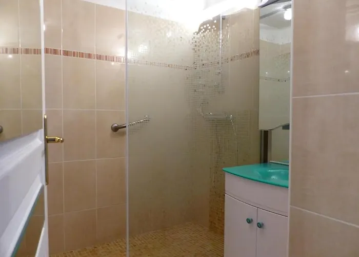 아파트 Le Playa Saint-raphael Fréjus