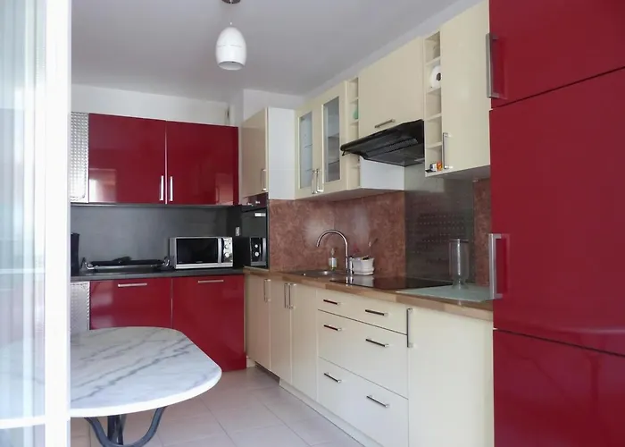 Le Playa Saint-raphael 아파트 Fréjus