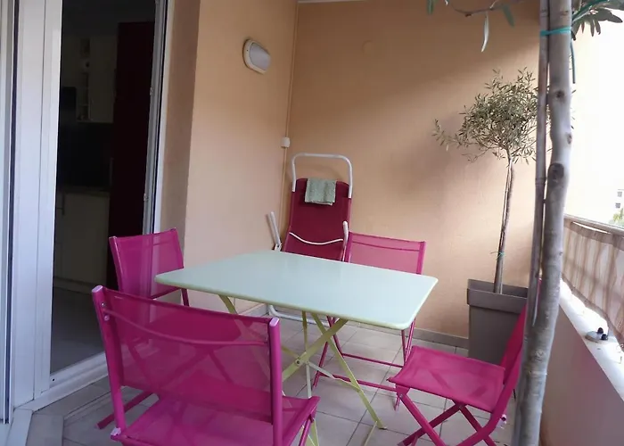 Le Playa Saint-raphael * Fréjus