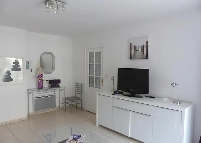 Le Playa Saint-raphael *